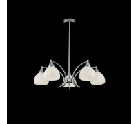 Люстра FREYA CINDY FR5022PL-05CH