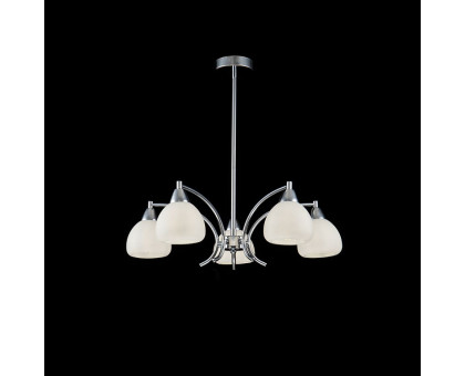 Люстра FREYA CINDY FR5022PL-05CH