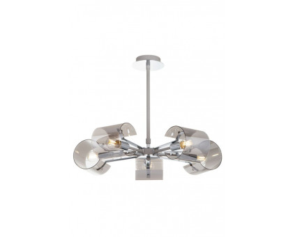 Люстра FREYA SEONA FR5024PL-05GR