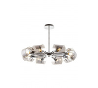 Люстра FREYA SEONA FR5024PL-08GR