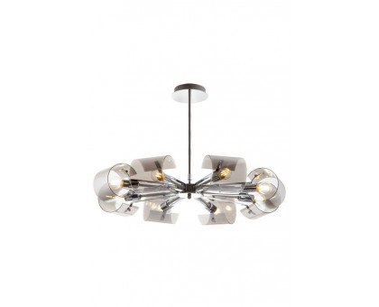 Люстра FREYA SEONA FR5024PL-08GR
