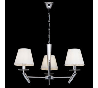 Люстра FREYA UNA FR5031PL-03CH