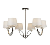 Люстра FREYA TINA FR5034PL-06CH