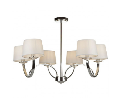 Люстра FREYA TINA FR5034PL-06CH