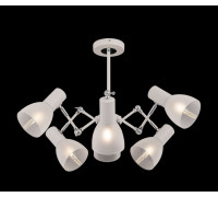 Люстра FREYA AVERY FR5080PL-06W
