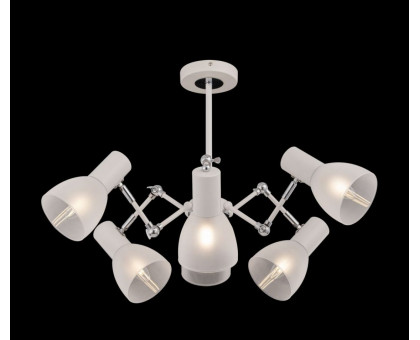 Люстра FREYA AVERY FR5080PL-06W, VM5080PL-06W