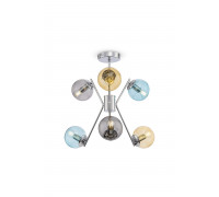 Люстра FREYA NANCY FR5083PL-06CH