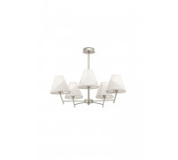 Люстра FREYA VANESSA FR5084PL-05G