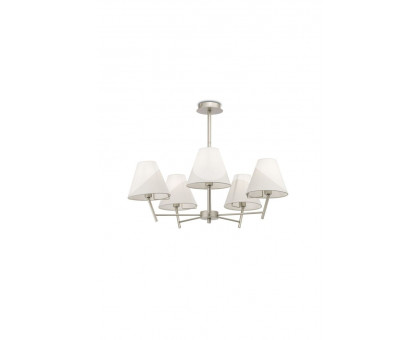 Люстра FREYA VANESSA FR5084PL-05G