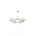 Люстра FREYA VANESSA FR5084PL-05G