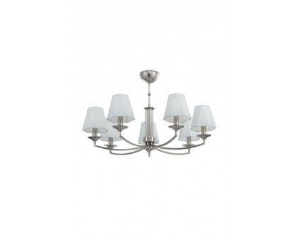 Люстра FREYA FAINA FR5086PL-07N