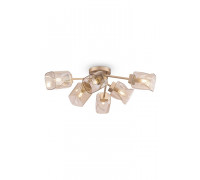 Люстра FREYA ISABELLA FR5095CL-06G