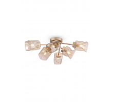 Люстра FREYA ISABELLA FR5095CL-06G