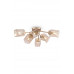 Люстра FREYA ISABELLA FR5095CL-06G, VM5095CL-06G, VASMAR, vasmar