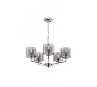 Люстра FREYA KAREN FR5096PL-05CH