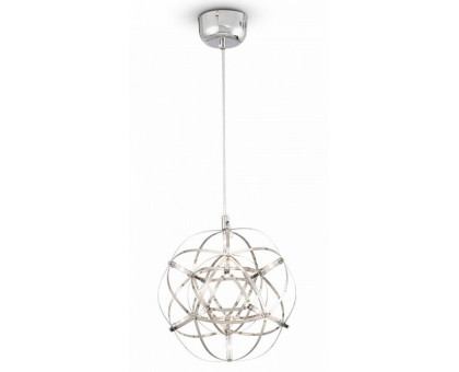 Люстра FREYA AMBER FR5099PL-L6CH