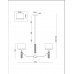 Люстра FREYA ALBERO FR5108PL-05N