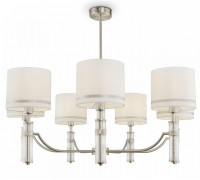 Люстра FREYA ALBERO FR5108PL-07N