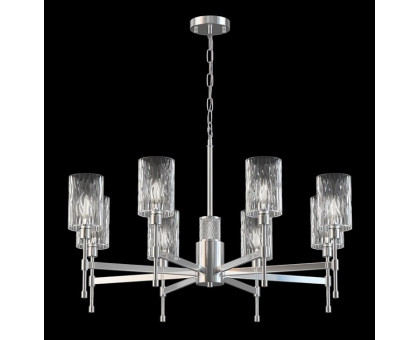Люстра FREYA ELSA FR5133PL-08CH