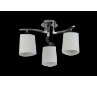 Стельовий світильник FREYA SOL FR5454CL-03CH