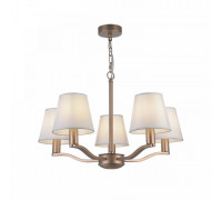 Люстра FREYA MARIKA FR5671PL-05G