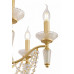 Люстра FREYA ZOE FR2009PL-05G, VM2009PL-05G, vasmar