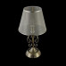 Настільна лампа FREYA DRIANA FR2405-TL-01-BS, VM2405-TL-01-BS, VASMAR