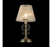 Настольная лампа FREYA DRIANA FR2405-TL-01-BS