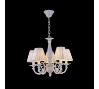 Люстра FREYA JASMINE FR2686-PL-05-W