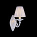 Бра FREYA JASMINE FR2686WL-01W, VM2686WL-01W, VASMAR