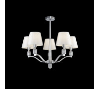 Люстра FREYA CLARISSA FR5020PL-05CH