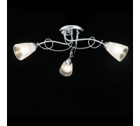 Стельовий світильник FREYA STASYA FR5684CL-03-CH