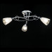 Стельовий світильник FREYA STASYA FR5684CL-03-CH