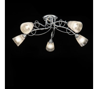 Стельовий світильник FREYA STASYA FR5684CL-05-CH