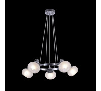 Люстра FREYA LINDA FR5690-PL-05-CH