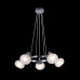Люстра FREYA LINDA FR5690-PL-05-CH