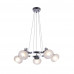 Люстра FREYA LINDA FR5690-PL-05-CH