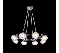 Люстра FREYA LINDA FR5690-PL-08-CH