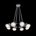 Люстра FREYA LINDA FR5690-PL-08-CH