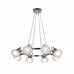 Люстра FREYA LINDA FR5690-PL-08-CH