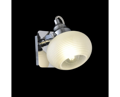 Бра FREYA LINDA FR5690-WL-01-CH