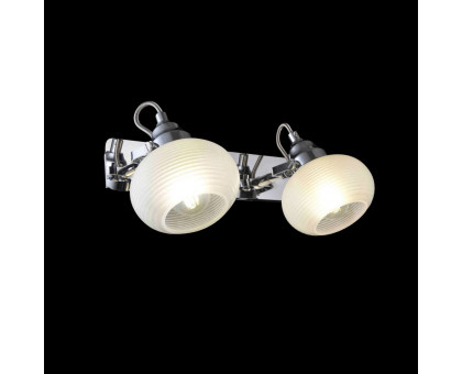 Бра FREYA LINDA FR5690-WL-02-CH