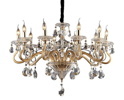 Люстра IDEAL LUX 087771