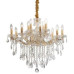 Люстра IDEAL LUX 035611