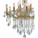 Люстра IDEAL LUX 035611