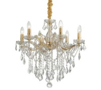 Люстра IDEAL LUX 035635
