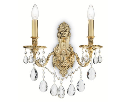 Бра IDEAL LUX 060491