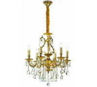 Люстра IDEAL LUX 060507