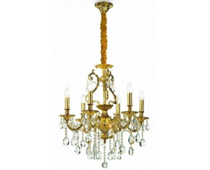 Люстра IDEAL LUX 060507
