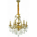 Люстра IDEAL LUX 060507